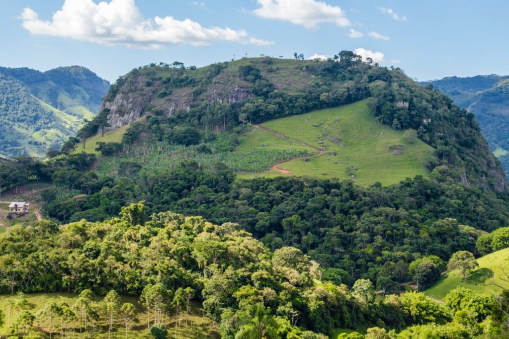 Outdoor view