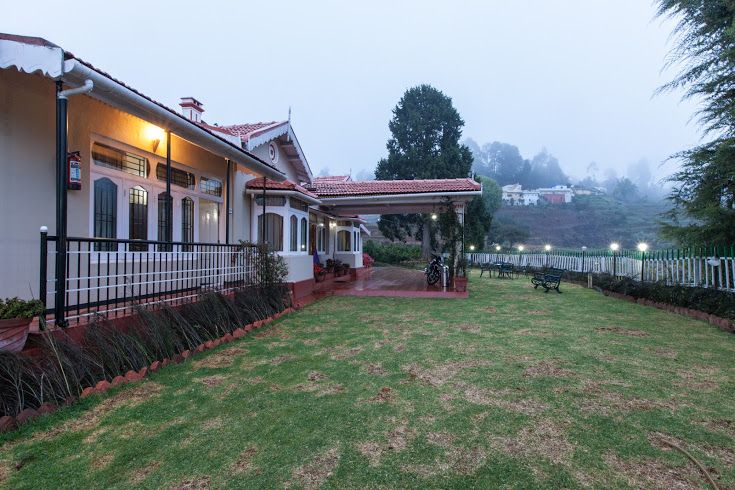 Outdoor view