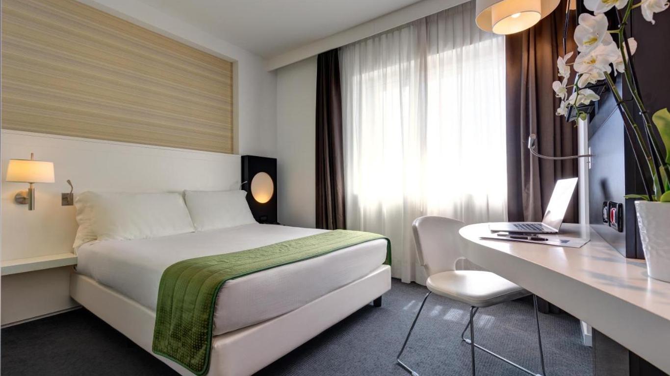 iH Hotels Roma Z3