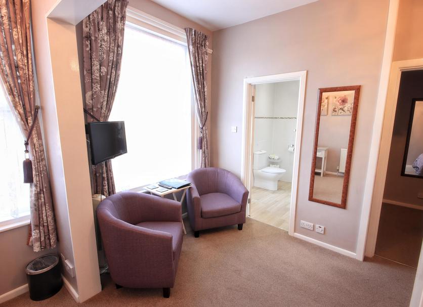 Room amenity Photo