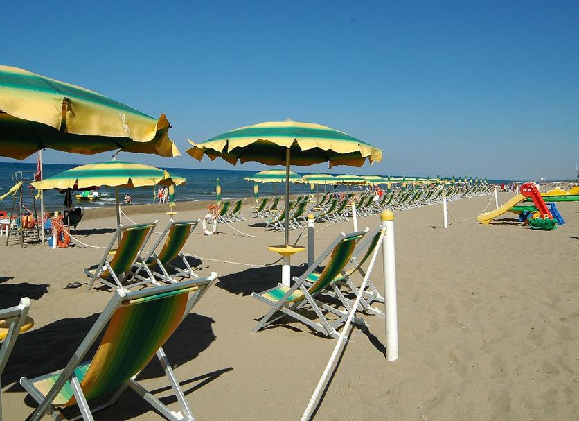 Beach Photo