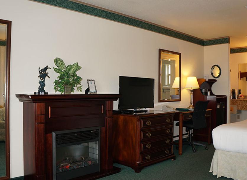 Room amenity Photo