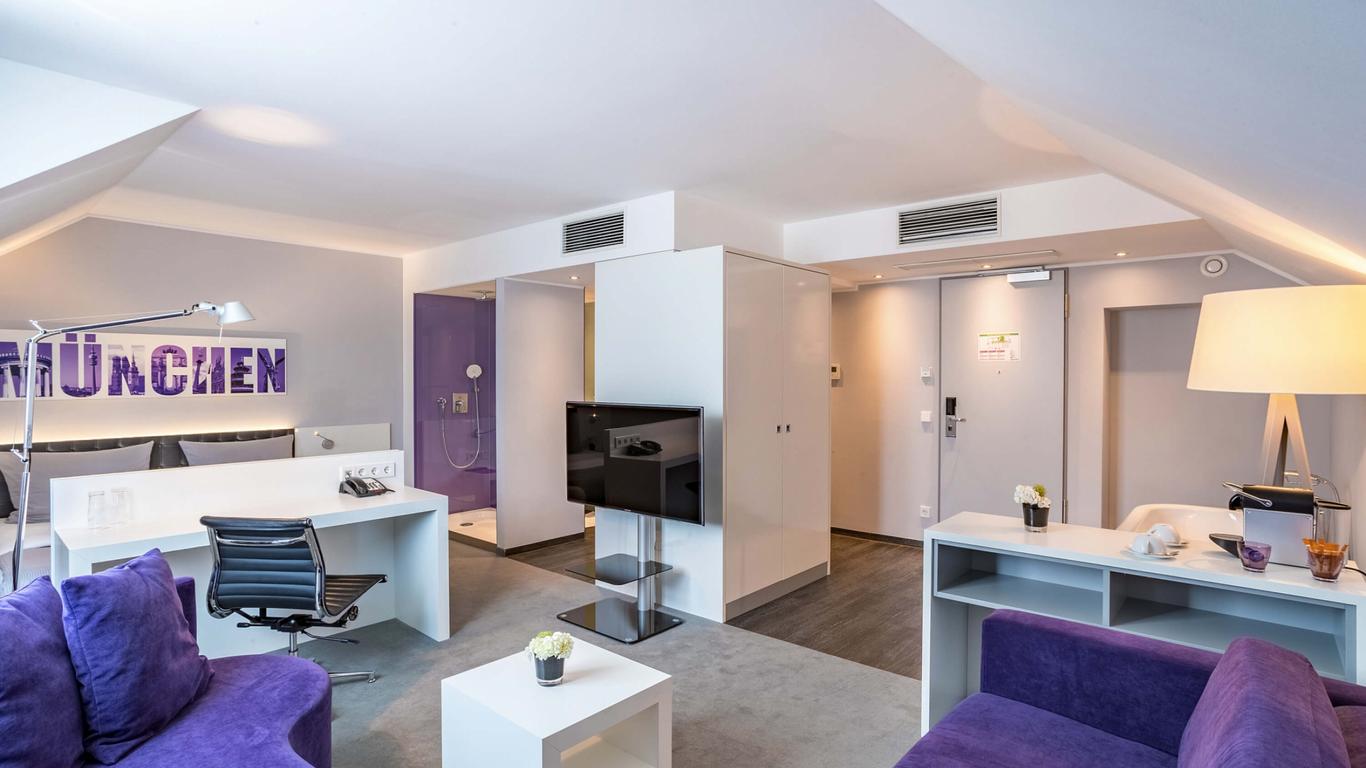 Bayer's City Hotel