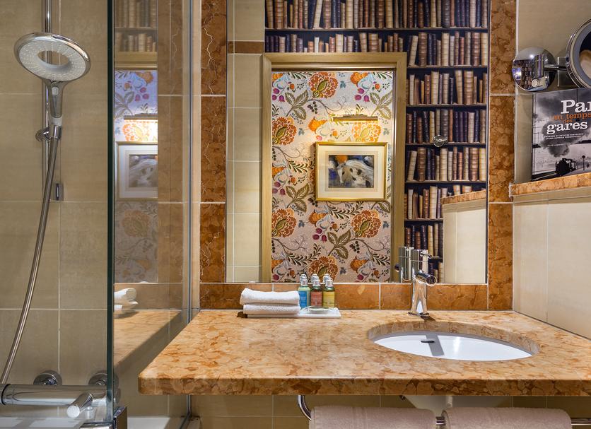 Bathroom Photo
