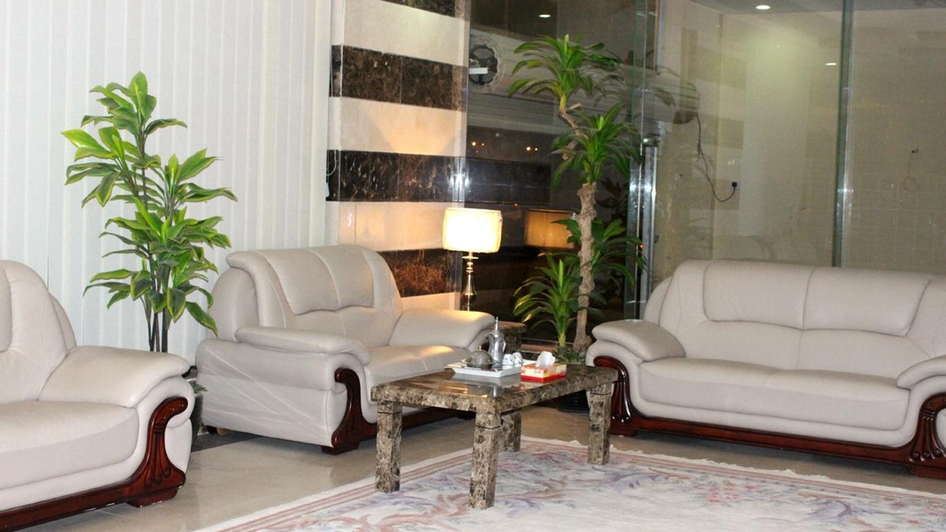 Ajmal Al Masaken Hotel Apartments