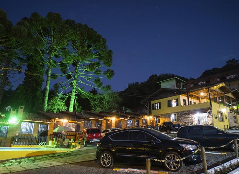 Outdoor view Photo