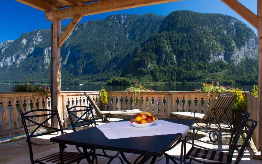 Outdoor view