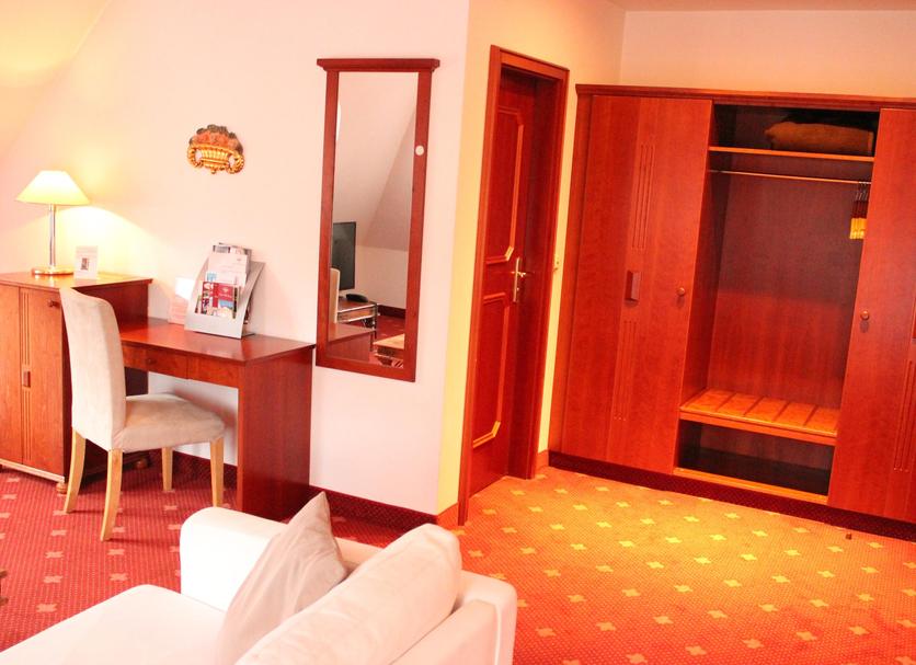Room amenity Photo