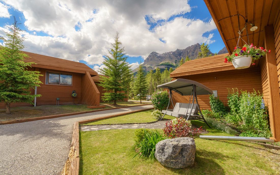 Outdoor view