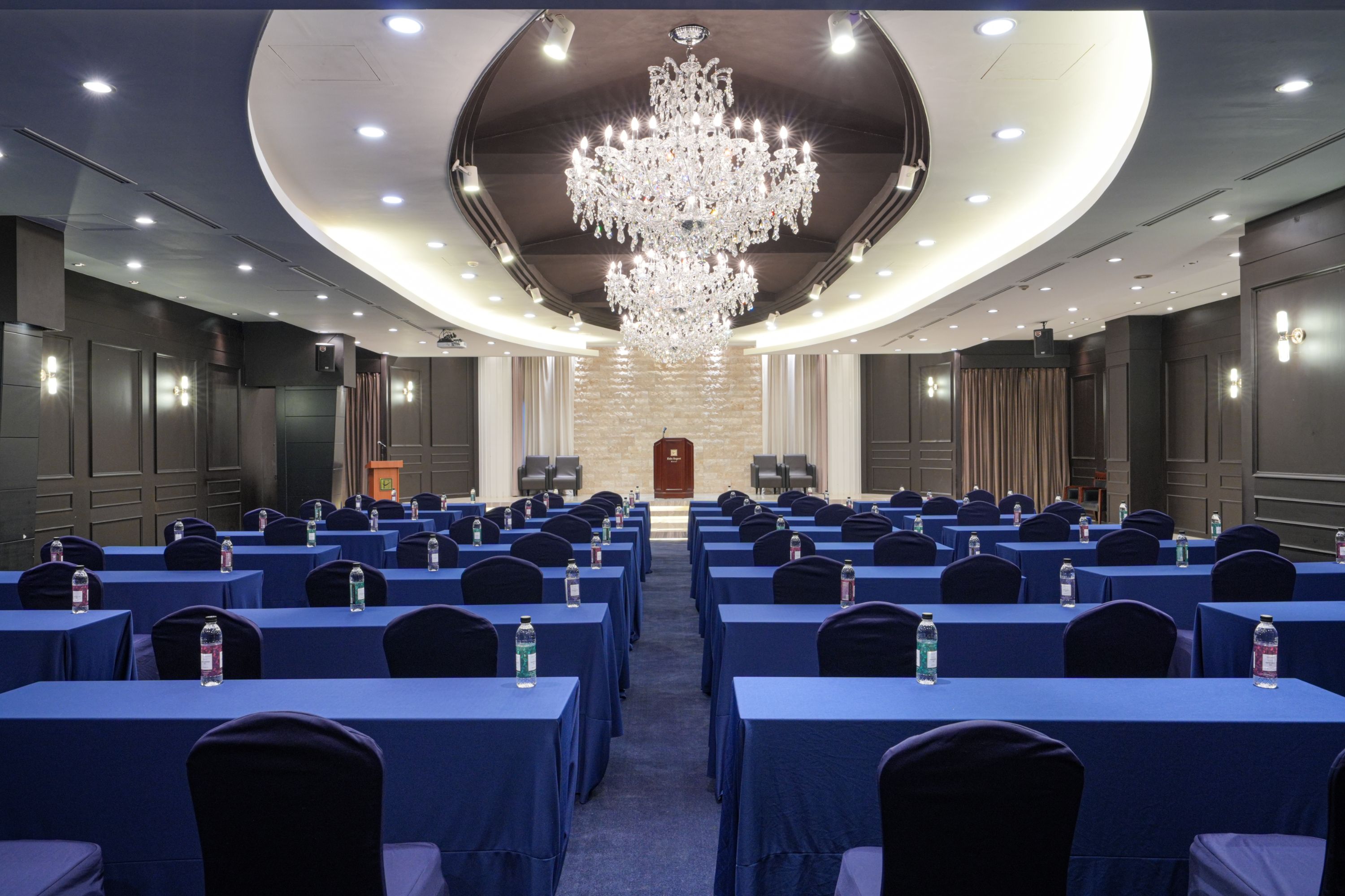 Conference room
