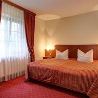 Garni-Hotel Kranich