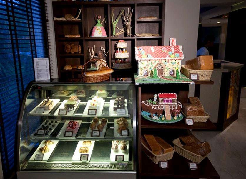 Hotel amenity Photo