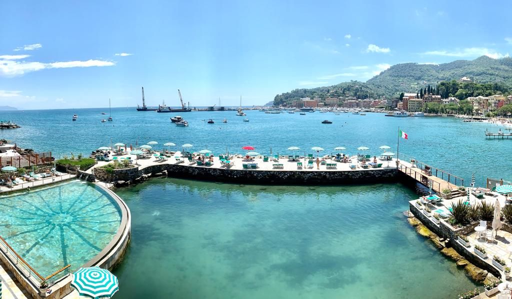Outdoor view