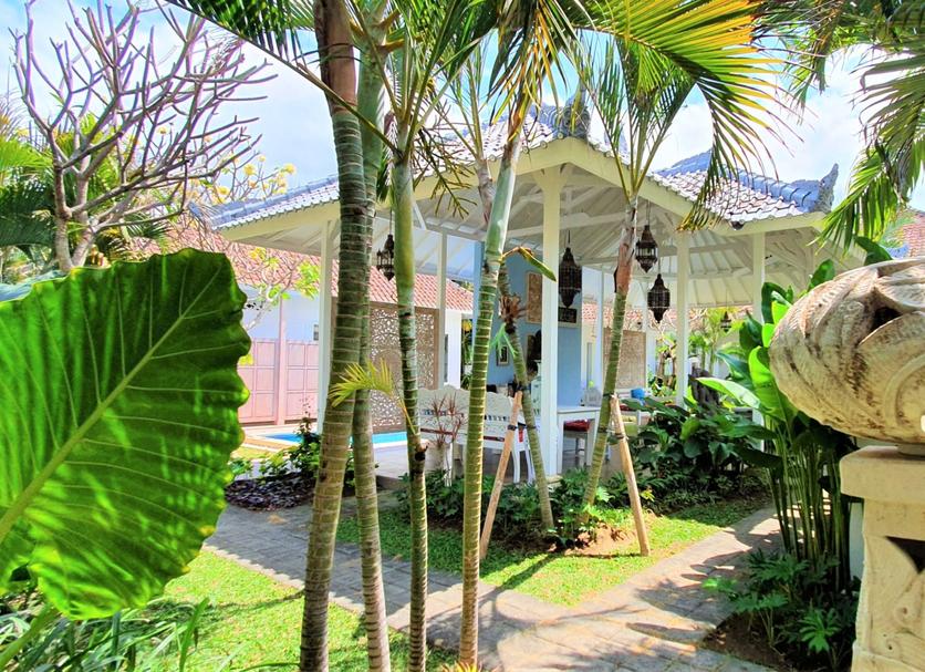 Outdoor view Photo