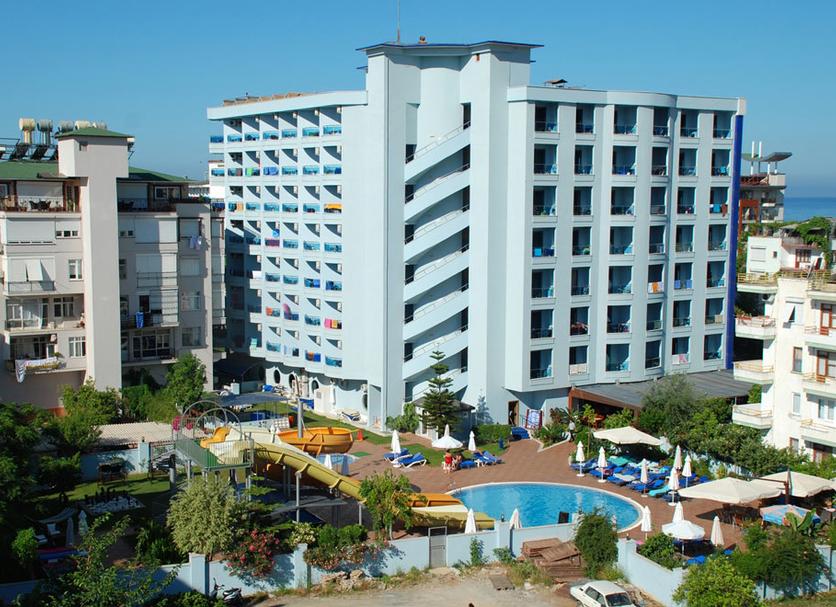 Outdoor view Photo