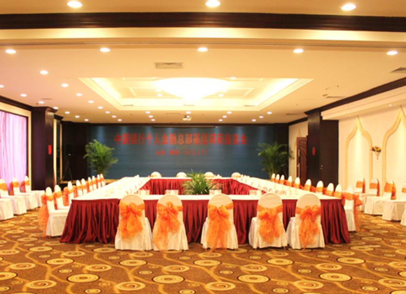Hotel amenity Photo