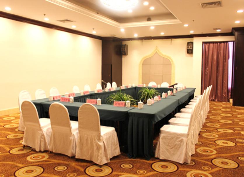 Hotel amenity Photo