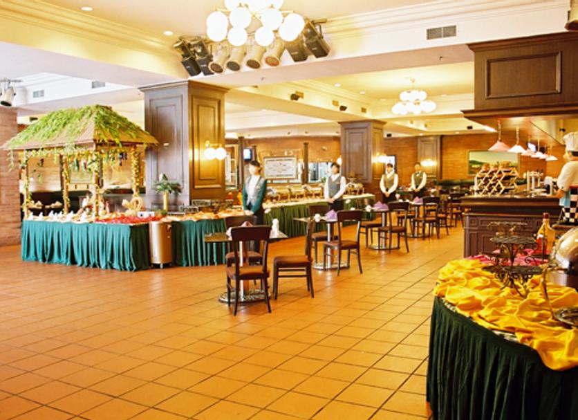 Hotel amenity Photo