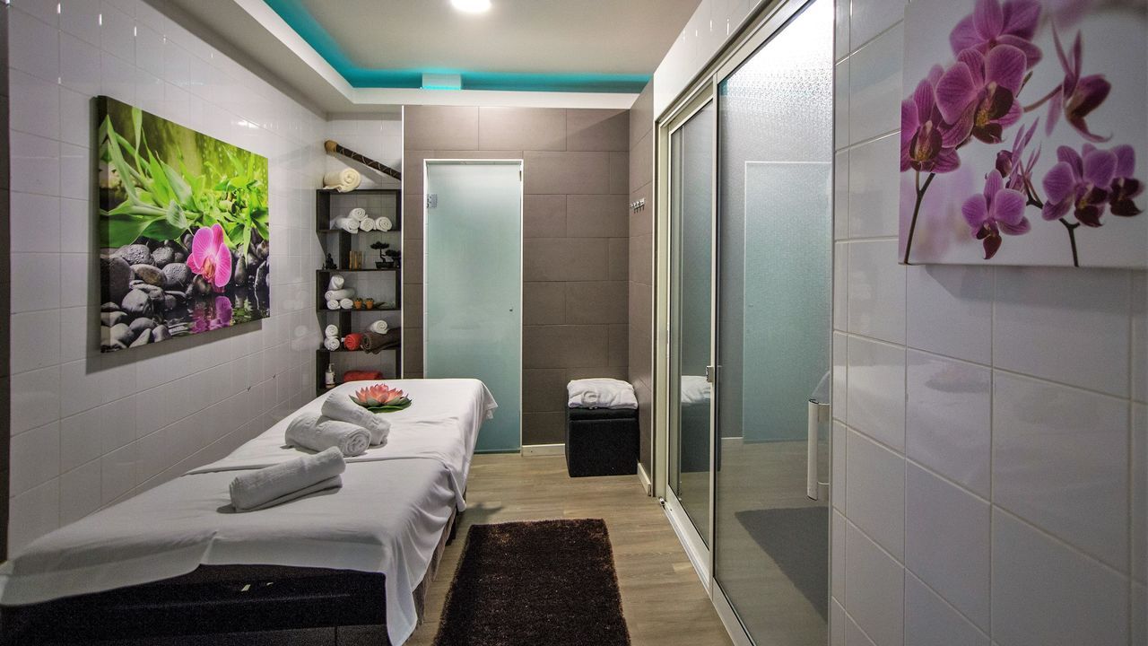 Spa