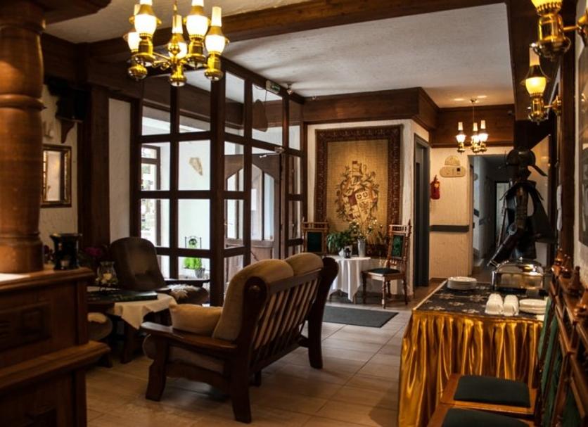 Hotel amenity Photo