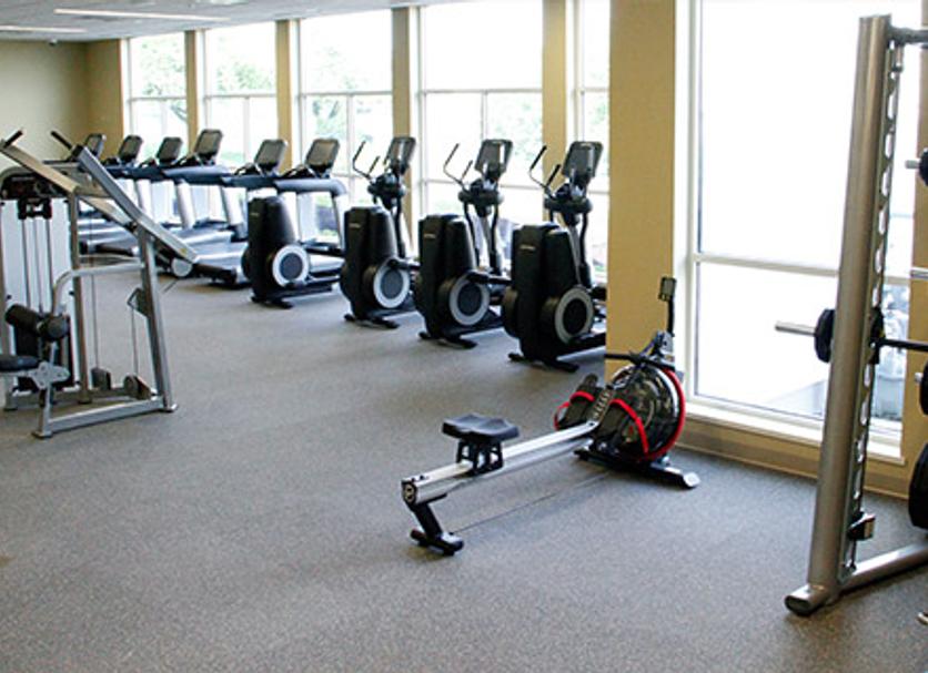 Gym Photo