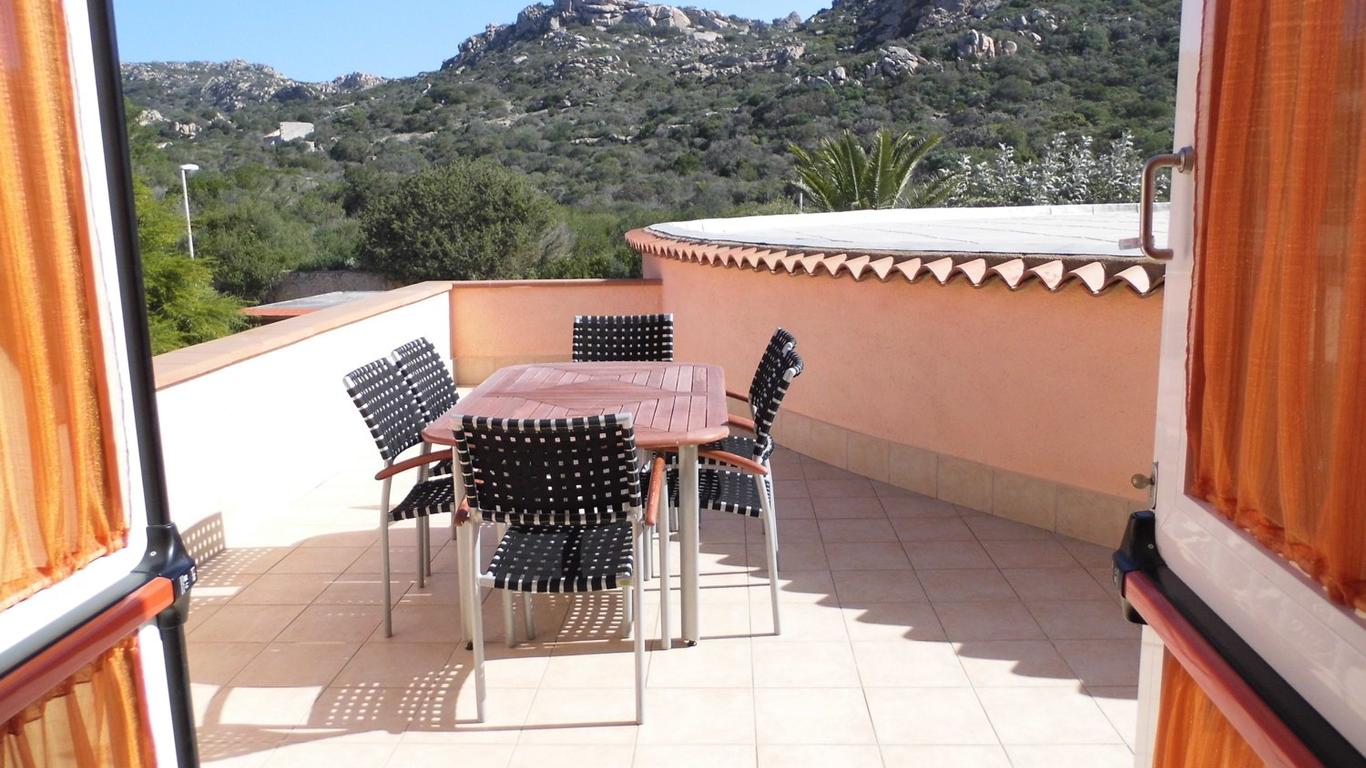Le Nereidi Hotel & Residence Con Piscina-Tennis-Fitness-Parcheggio Coperto-Sala Conferenze