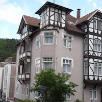 Hotel Richthofen