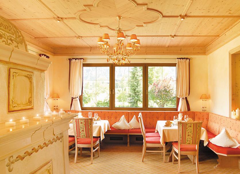 Dining room Photo