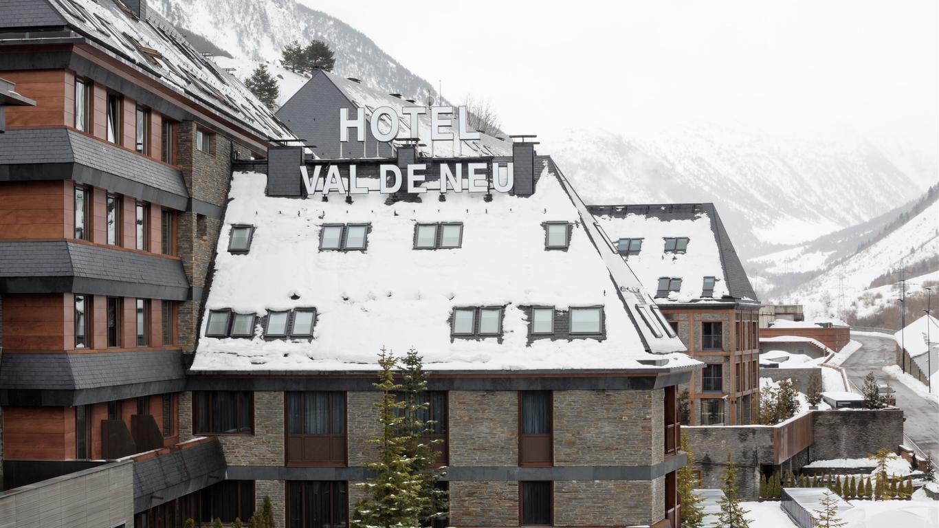 Hotel Val De Neu