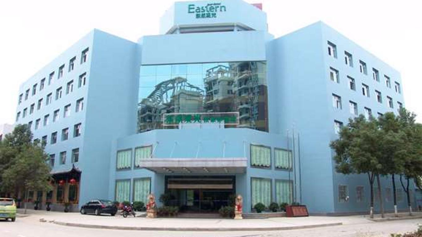 Eastern Air Tour Hotel