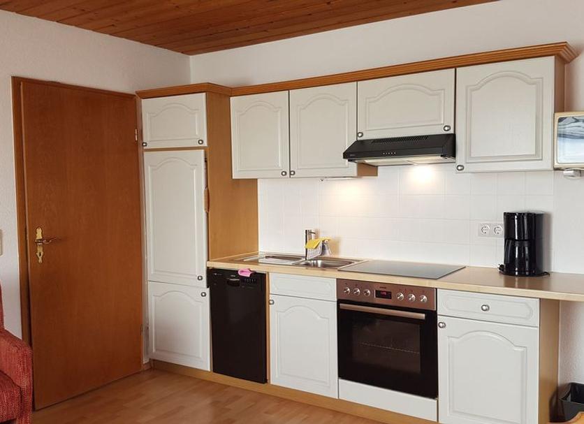 Kitchen Photo