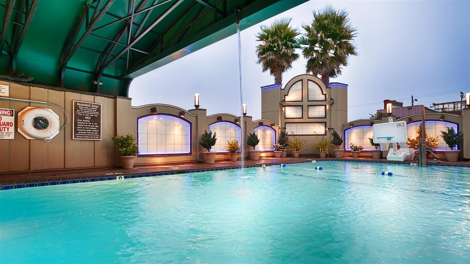 Pool