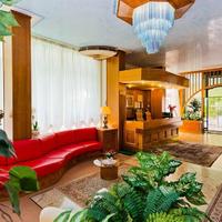 Continental B&B City Hotel