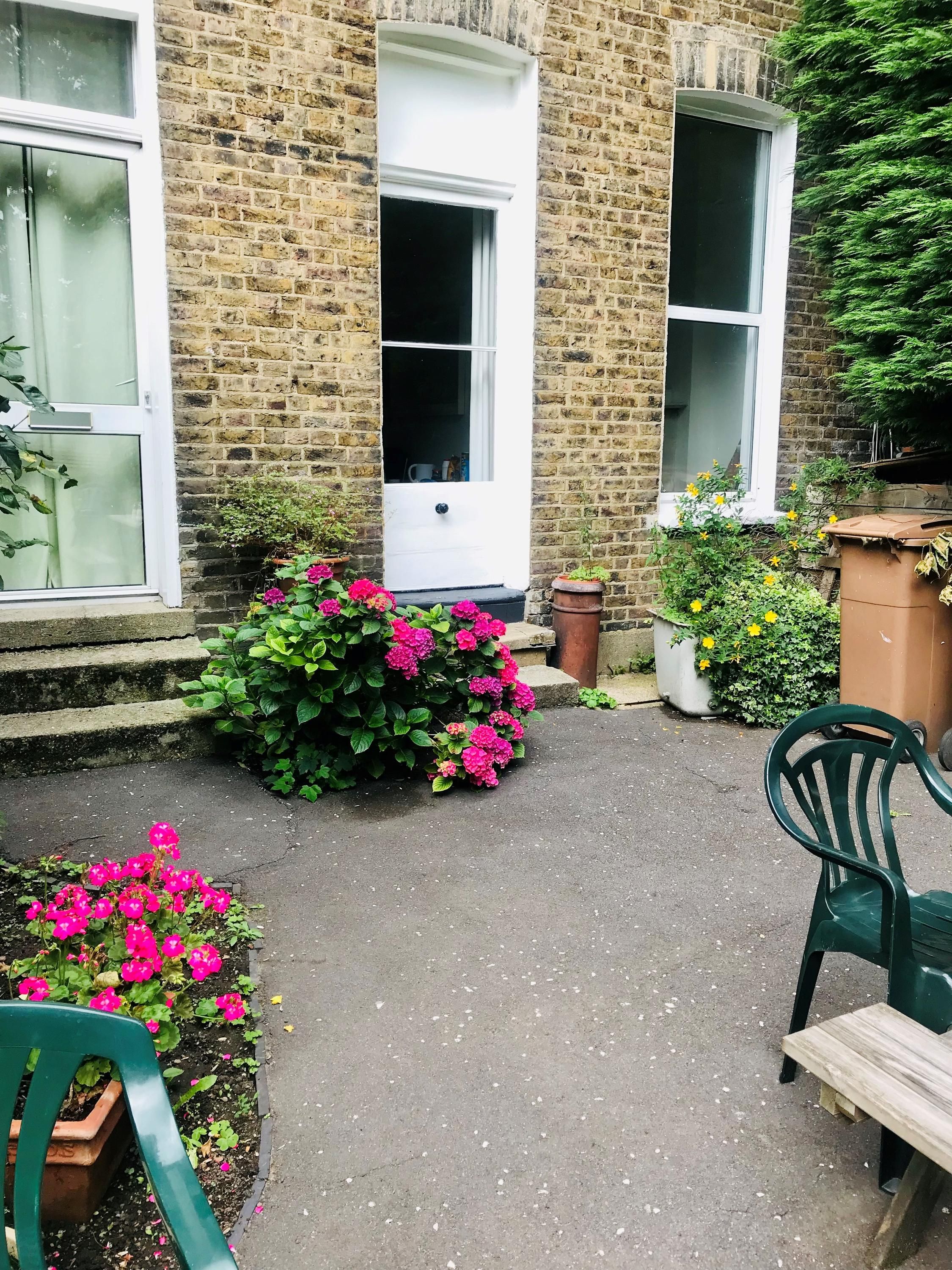 Outdoor view