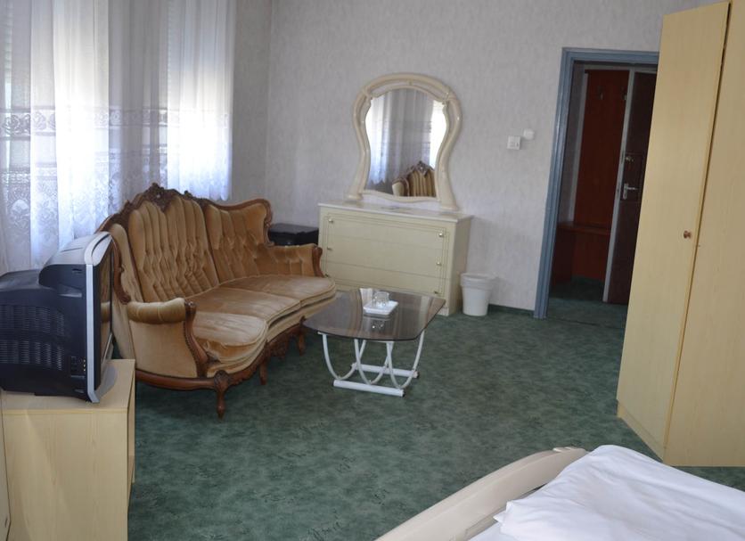 Room amenity Photo