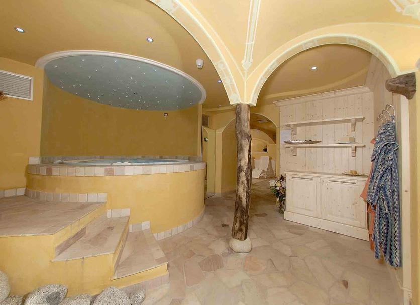 Spa Photo