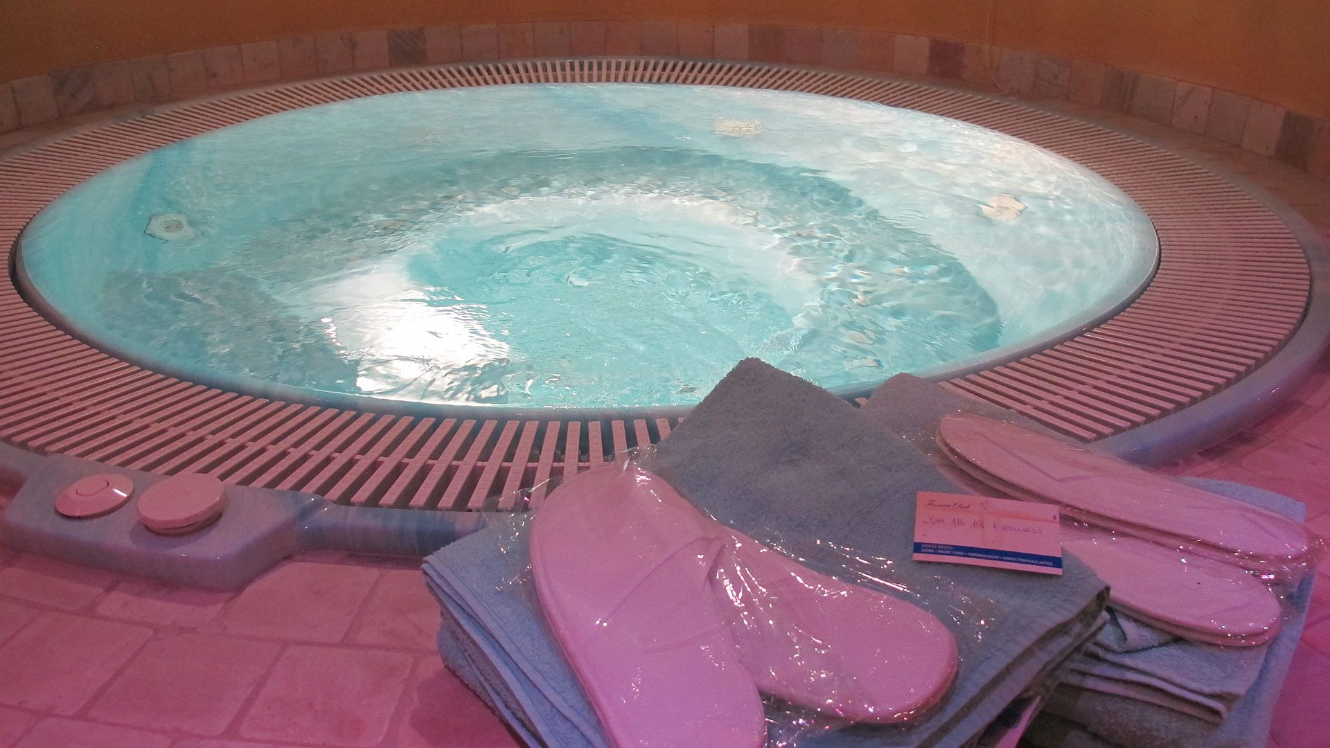 Spa
