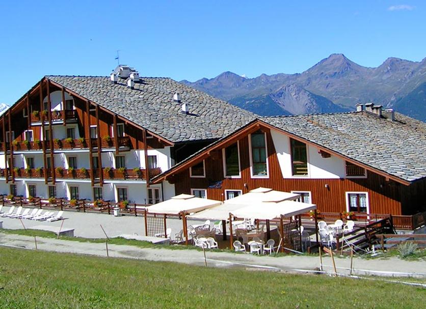 Outdoor view Photo