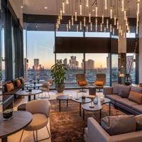Melia Frankfurt City