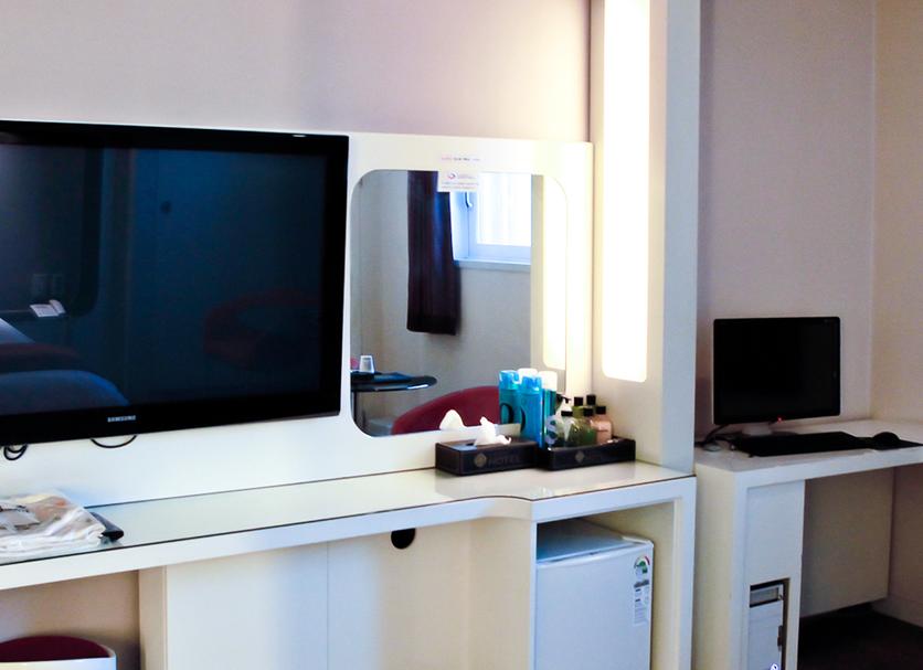 Room amenity Photo