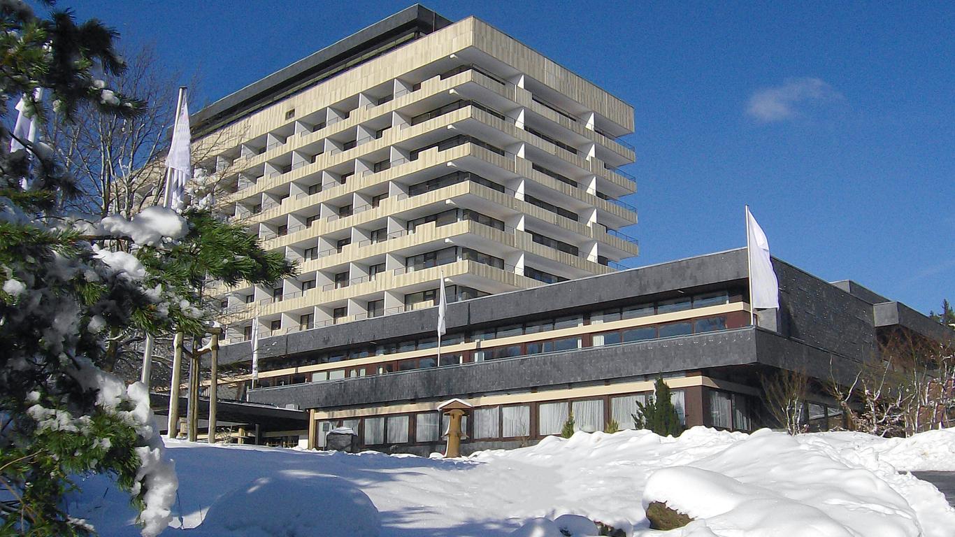 AHORN Harz Hotel Braunlage