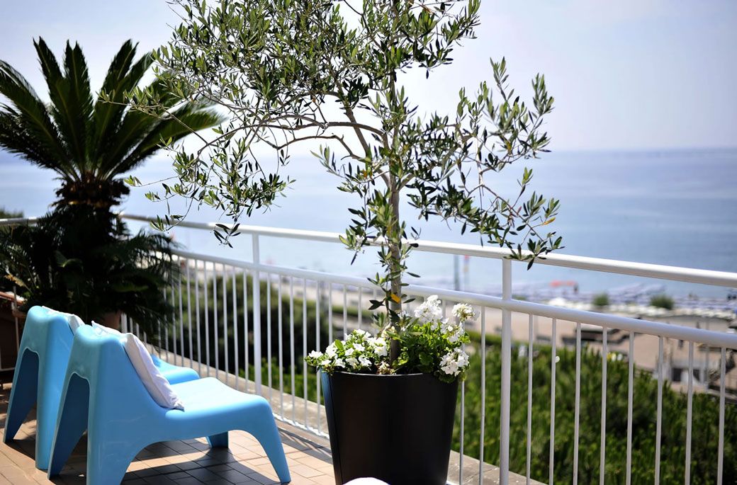 Outdoor view