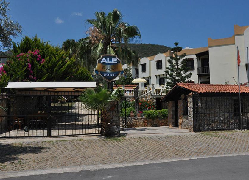 Outdoor view Photo