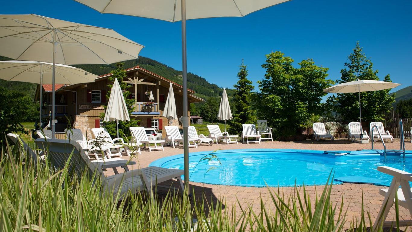 Familotel Spa- & Familien-Resort Krone