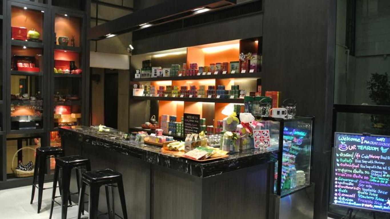 De Poem Loft Boutique Residence