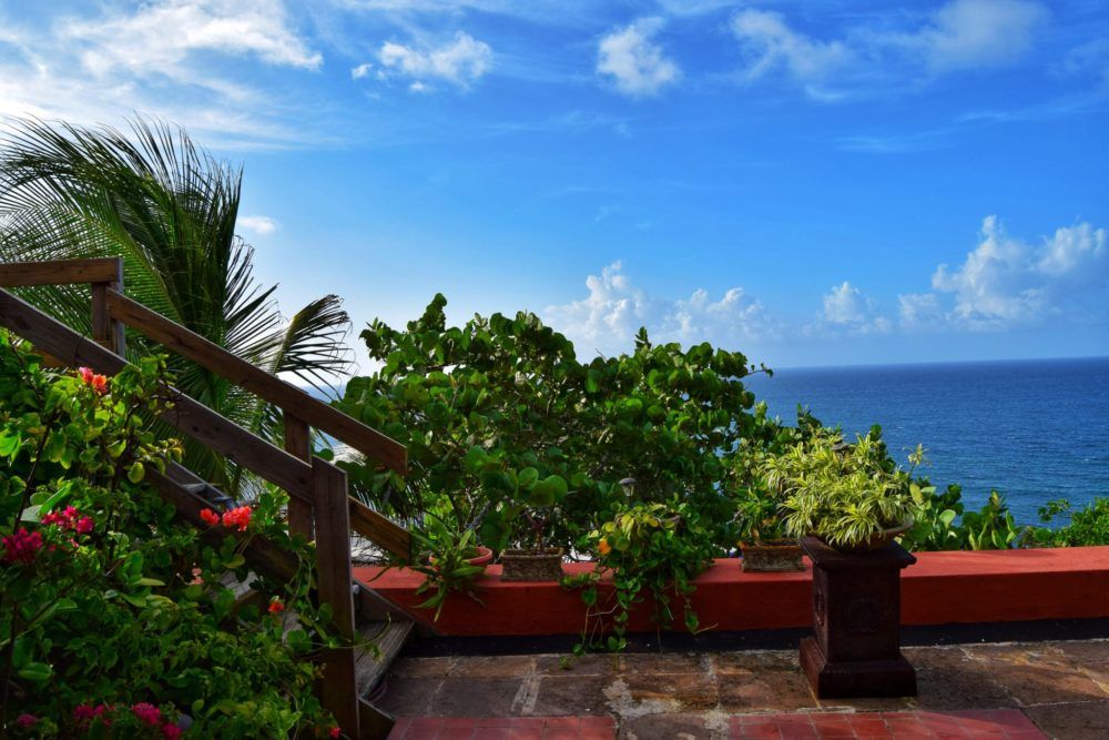 Outdoor view