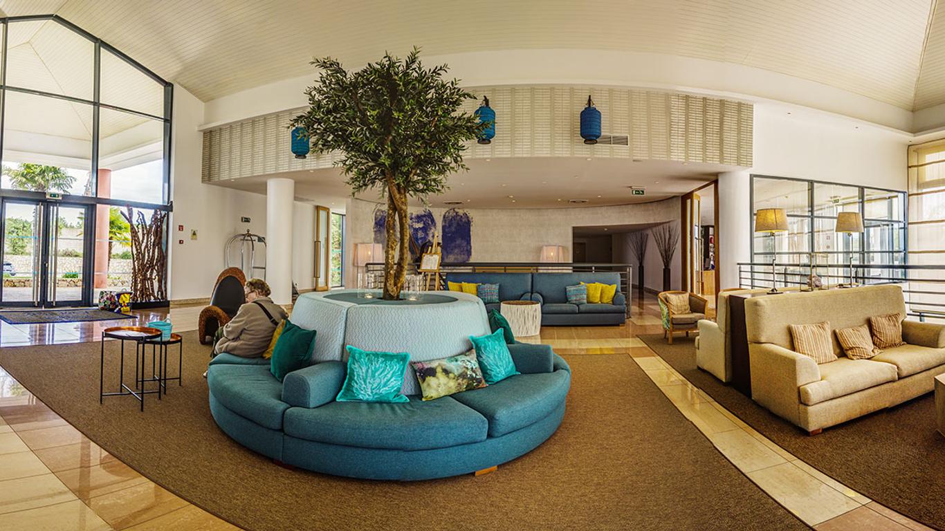 Pestana Alvor Park