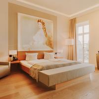 Hotel Kaiserhof Victoria