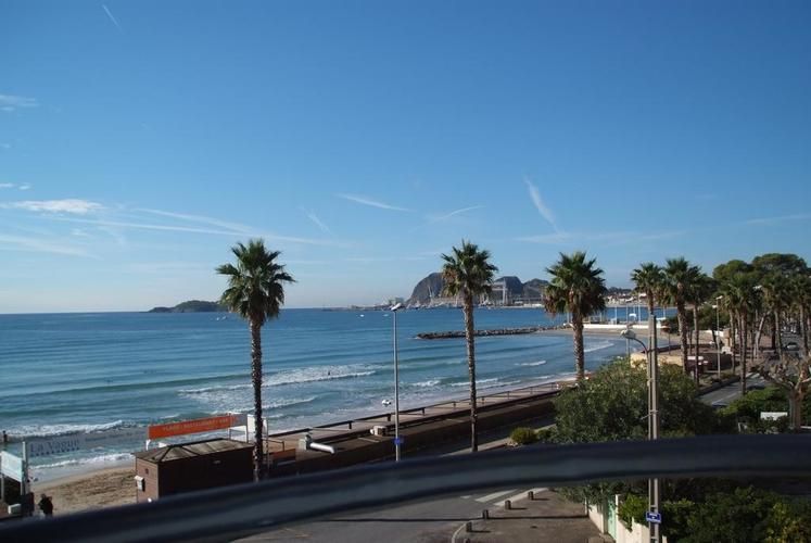 Outdoor view