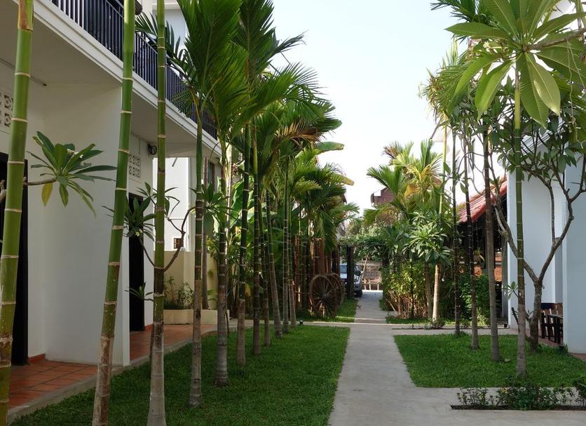 Outdoor view Photo
